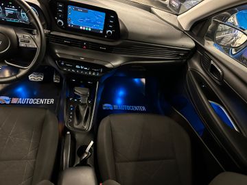 Hyundai BAYON Bayon Trend Mild-Hybrid 2WD *1.HAND*19%MW*