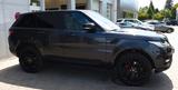 Land Rover Range Rover Sport 3.0 SDV6 HSE HSE - Land Rover Range Rover Sport: Von Privat