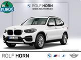 BMW X3 xDrive20i Advantage HeadUp Pano AHK HiFi RKam - BMW X3 Gebrauchtwagen in Bonn