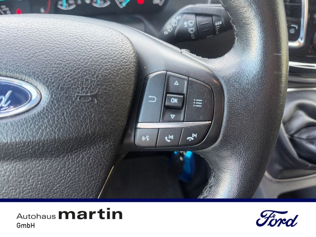 Fahrzeugabbildung Ford Tourneo Custom L1 Titanium XENON AHK ACC FACEL.