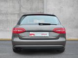 Audi A4 Avant 1.8 TFSI Attraction 1.HAND XENON AHK - Audi A4: Kombi, Attraction