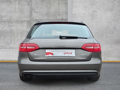 Fahrzeugabbildung Audi A4 Avant 1.8 TFSI Attraction 1.HAND XENON AHK