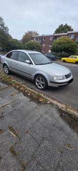 Volkswagen Passat 1.9 TDi TUV 11/2026 - Volkswagen Passat aus 2000: TDI
