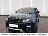 Land Rover Range Rover Evoque Prestige - gebrauchte Land Rover Range Rover Evoque aus dem Jahr 2013