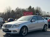 Mercedes-Benz C 220 CDI Lim. Sport Edition Automatik/Sitzh. - gebrauchte Mercedes-Benz C 220 aus dem Jahr 2010
