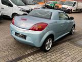 Opel Tigra 1.4 Twin Top Edition HU 03.2024 - Opel Tigra: 2.0