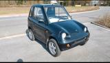 Andere Reva Gwiz Mahindra Elektro Mobil I Lion Gw... - Andere mit Elektro-Antrieb: Kleinwagen, El