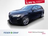 Audi Q7 SUV TFSI e S line 55 e S quattro Navi Ma - Audi Q7 mit Hybrid-Antrieb