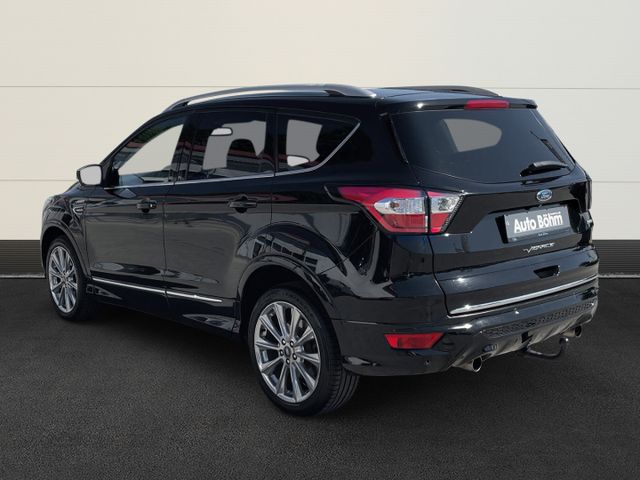 Ford Kuga Vignale 2.0 EcoBoost+AWD+AHK+ACC+KeyFree+Na
