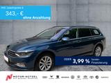 Volkswagen Passat Variant 1.5 TSI BUSINESS MATRIX+AHK+PANO - Volkswagen Passat Variant aus 2020