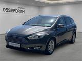 Ford Focus Turnier Titanium 2.0l +NAVI+RFK+GRA - Ford Focus: Titanium Turnier
