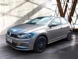 Volkswagen Polo 1.0 TSI 95 PS|5-Türig|KLIMA|MFL|TEMPO.|PDC| - Volkswagen Polo: Türig