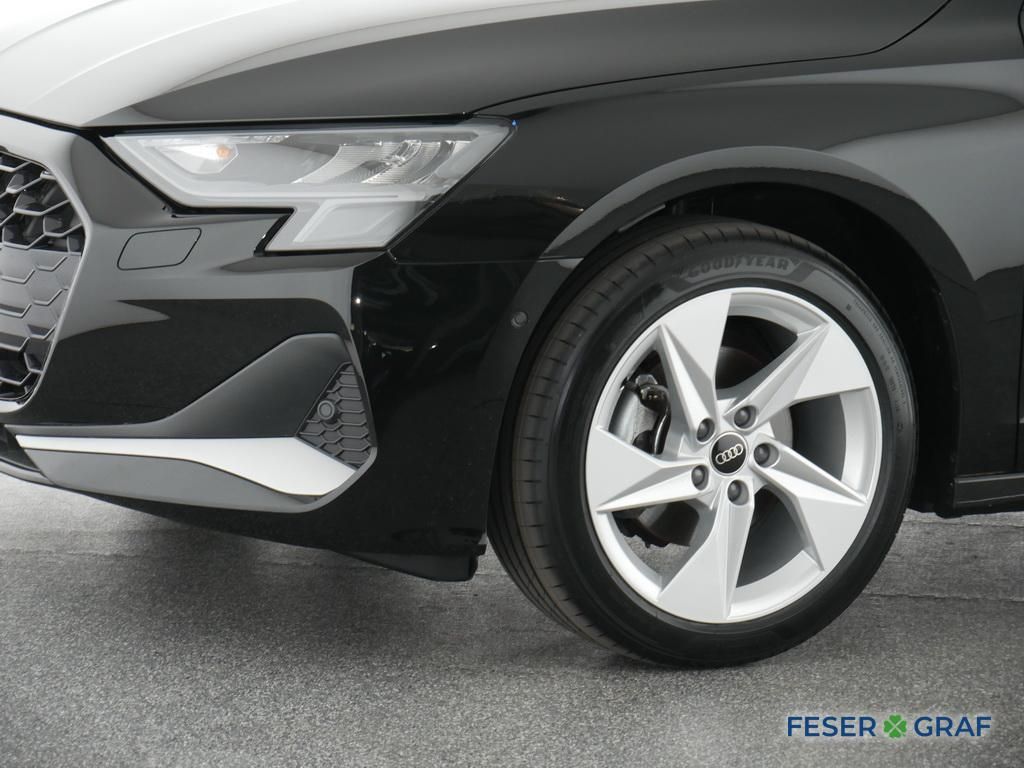 Audi A3 - Bild 16