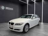 BMW 320d E91 AHK Xenon Start-Stop - BMW 320: D E91