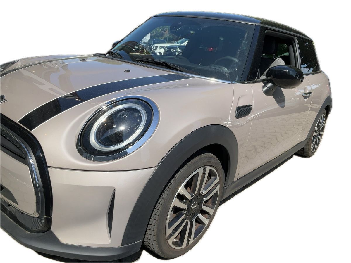 MINI Mini 3 Porte Cooper Classic 1.5 Twin Power Turbo imagem 2
