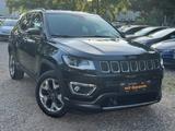 Jeep Compass Limited 4WD TÜV NEU*2 Hand*Autom*Klima - Jeep Compass: 2.4