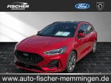 Ford Focus ST-Line Bluetooth Navi LED Klima - Ford Focus in Hamburg