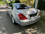 Mercedes-Benz S 320 CDI - gebrauchte Mercedes-Benz S 320 aus dem Jahr 2008