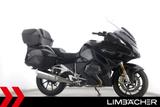 BMW R 1250 RT TRIPLE BLACK - QS, MSR, Sitzheizung - BMW R 1250 RT
