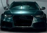 Audi RS6 P61 Motorrevision, Steuerketten neu - Audi RS6 in Kassel