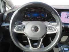 VW Golf VIII 2.0 TDI Active DSG LED Nav Ahk Rfk 16' VW Golf VIII 2.0 TDI Active DSG LED Nav Ahk Rfk 16'