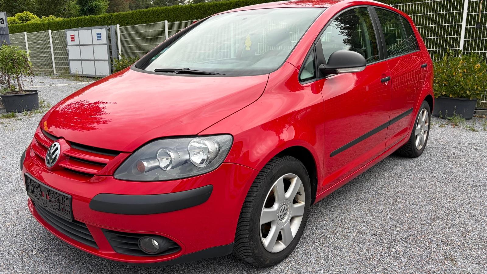 Volkswagen Golf Plus V Trendline