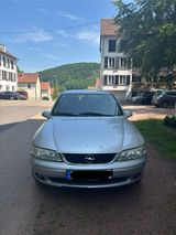 Opel Vectra TÜV bis 12/26 - Opel Vectra aus 1999: B