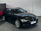 BMW 320d Touring Advantage * 2HD * LED * AHK * LCI - gebrauchte BMW 320 aus dem Jahr 2017