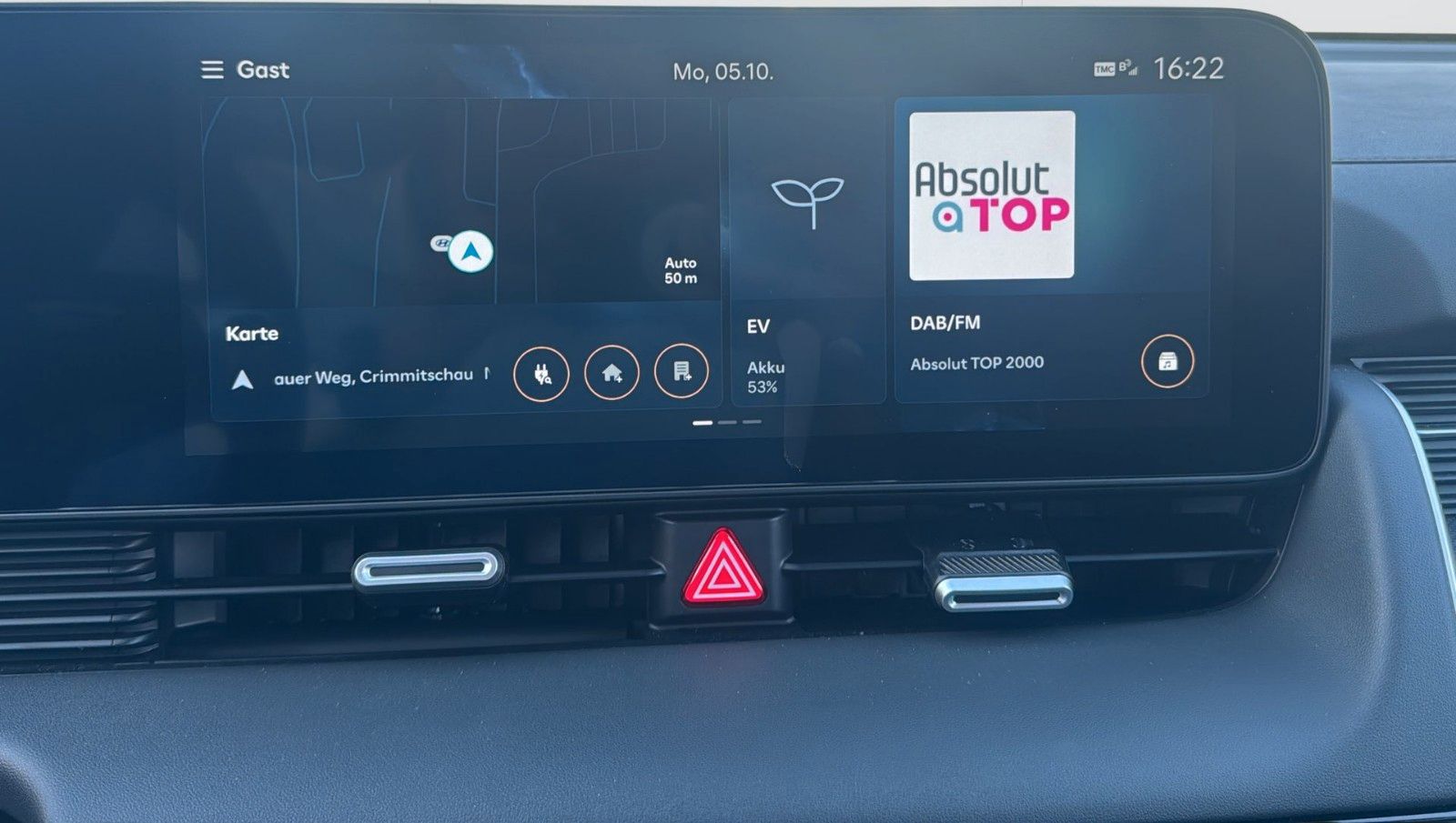 Hyundai IONIQ 5 – Bild 10