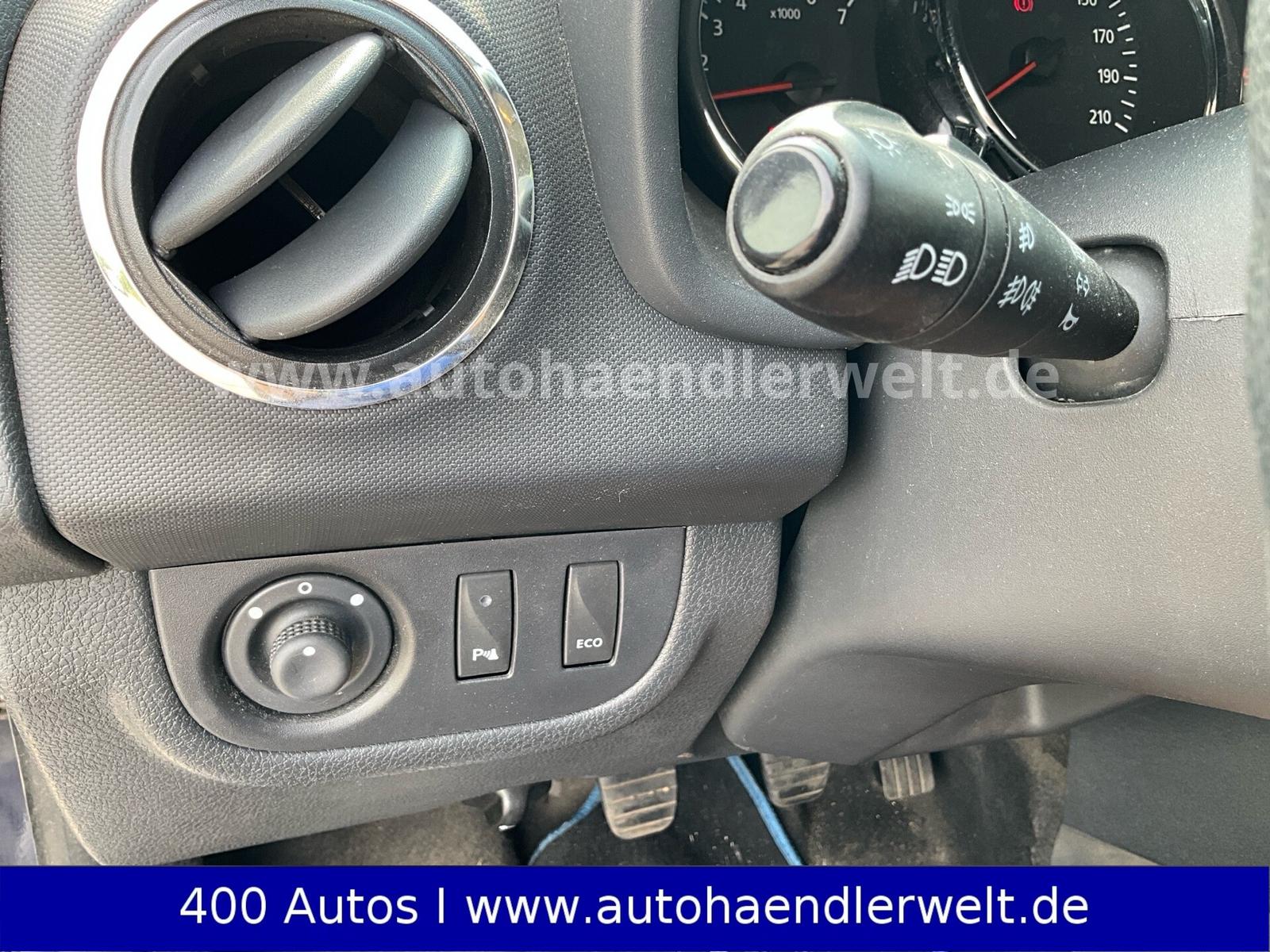 Dacia Logan 2013 — photo 15