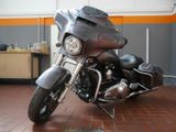 Harley-Davidson Street Glide FLHXS*Charcoal Pearl Metallic*5HD1 - HARLEY-DAVIDSON MAINZ