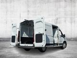 Maxus DELIVER 9 Maxus DELIVER 9 VAN 2.0 D FWD Kasten L - Gebraucht Kiel