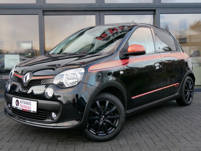 Renault Twingo GT TÜV NEU! GARANTIE! R-KAMERA!