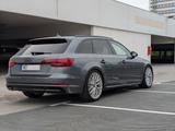 Audi Avant S-Line ACC, DCC, Matrix, Alcantara uvm. - Audi A4 Gebrauchtwagen in Hannover
