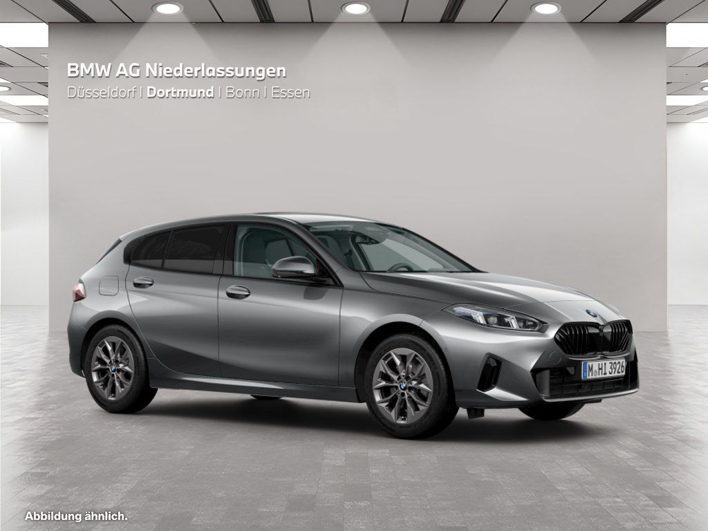BMW 120 - Bild 12