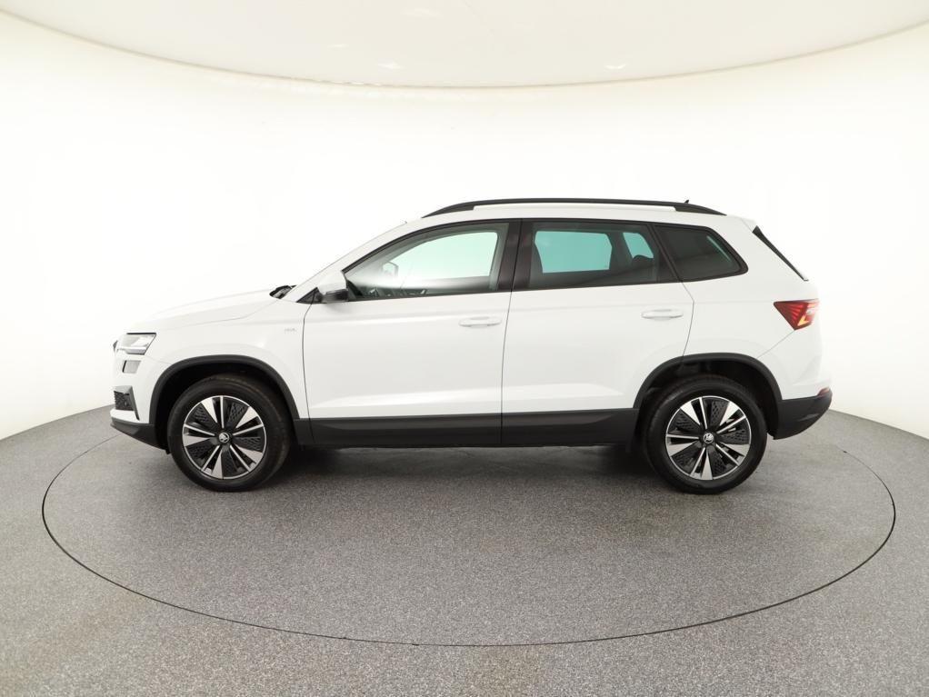 Skoda Karoq Ambition Tour 2.0 TDI 85kW 7-Gang Automati, миниатюра 12