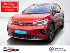 Volkswagen ID.4 GTX 1,49% 5J.Garantie Wärmep. AHK Kamera