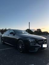 Mercedes-Benz E 400 4MATIC AMG Line Autom. AMG Line - Mercedes-Benz E 400 in Braunschweig