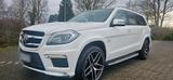 Mercedes-Benz Mercedes GL 500 4MATIC GL 450 4MATIC - scheckheftgepflegte Mercedes GL 450