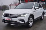 Volkswagen Tiguan 2.0 TSI Elegance 4Motion DSG LED Navi ACC - Volkswagen Tiguan: 5 Türen