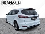 Ford S-MAX 2.0 TDCi ST-Line AHK*CAM*LED*NAVI*SHZ*SYNC - Ford: Max