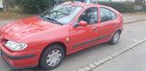 Renault Megane - gebrauchte Renault Megane aus dem Jahr 1997
