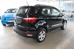 Fahrzeugabbildung Ford EcoSport 1.0 EcoBoost TREND Winter Paket + GJR