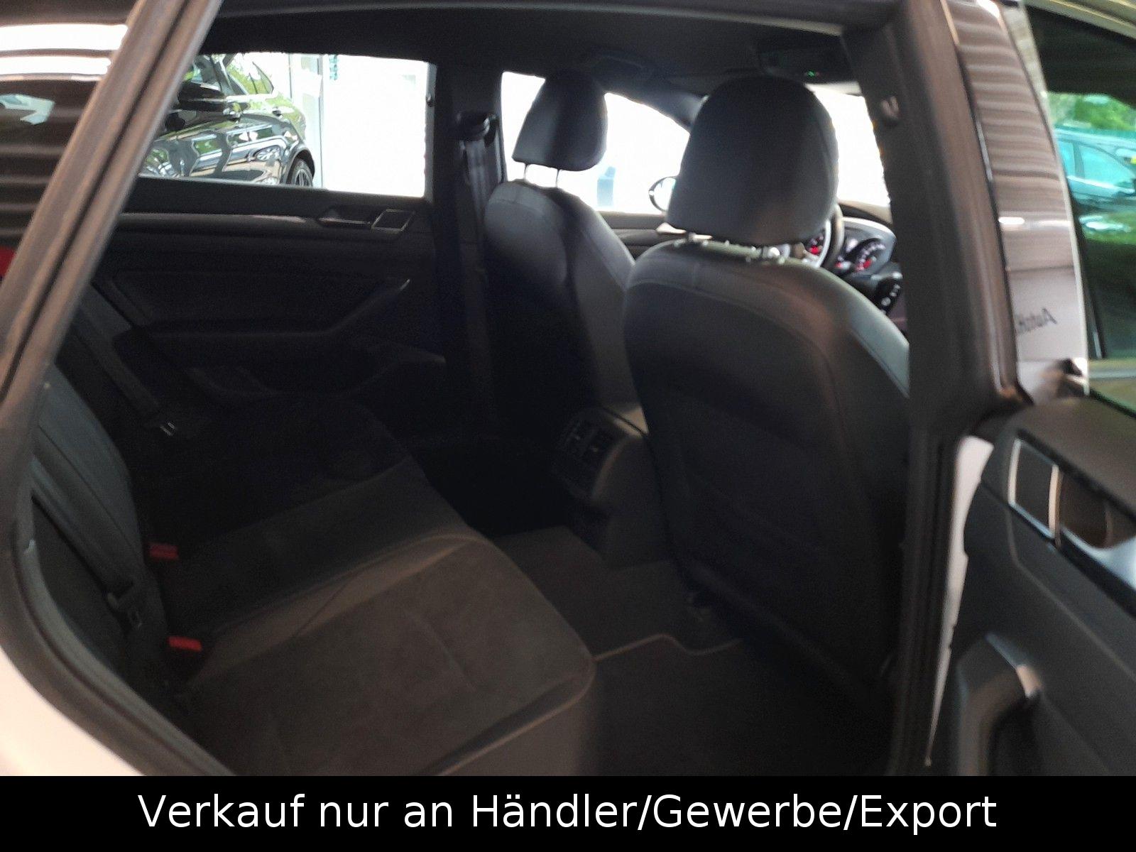 Volkswagen Arteon R-Line 4Motion**A1++