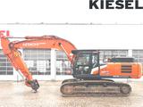 Hitachi ZX350 LCN-7 - Hitachi Kettenbagger 350