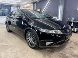 Honda Civic Lim. 1.8 Sport Klima PDC 2.Hand Tempomat - Honda Civic in Hannover