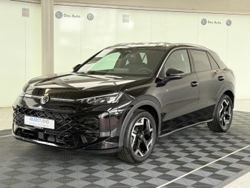 Volkswagen T-Roc 1.5 eTSI R-LINE NEUES MODELL AHK SOFORT