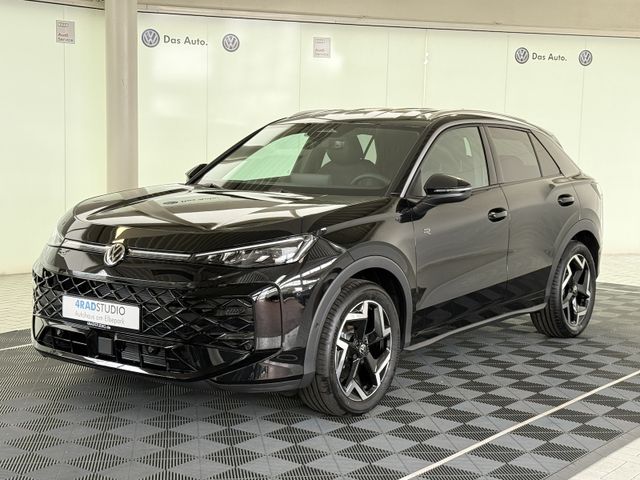 Volkswagen T-Roc 1.5 eTSI R-LINE NEUES MODELL AHK SOFORT