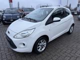Ford Ka 1.2 Cool & Sound Edition SITZHEIZUNG,KLIMA - Ford Ka/Ka+ Edition-K2