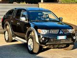 Mitsubishi L200 2.5 4X4-136CV-Tag.Reg-U.Prop-GAR - Mitsubishi L200 aus 2007